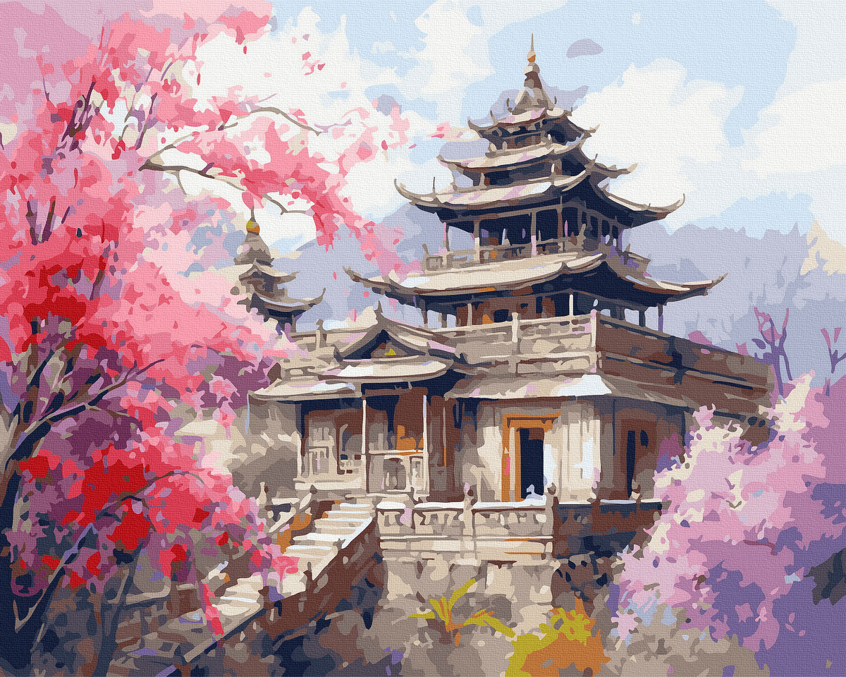 【DT057】花樣季節