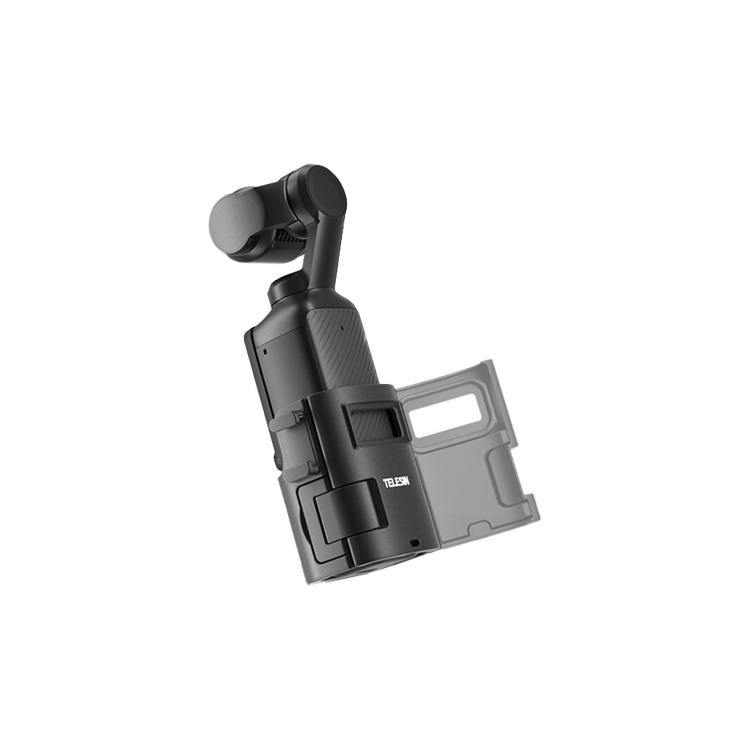 TELESIN DJI Pocket3 拓展支架