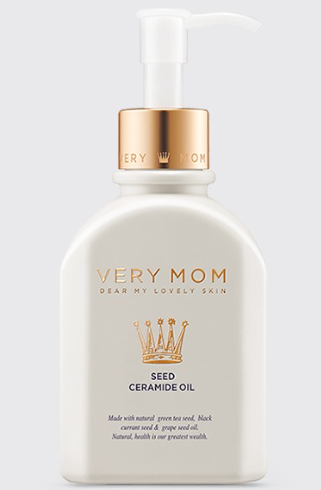 VERY MOM 種子神經醯胺油 165ml