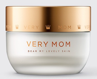 VERY MOM 種子神經醯胺霜 50ml