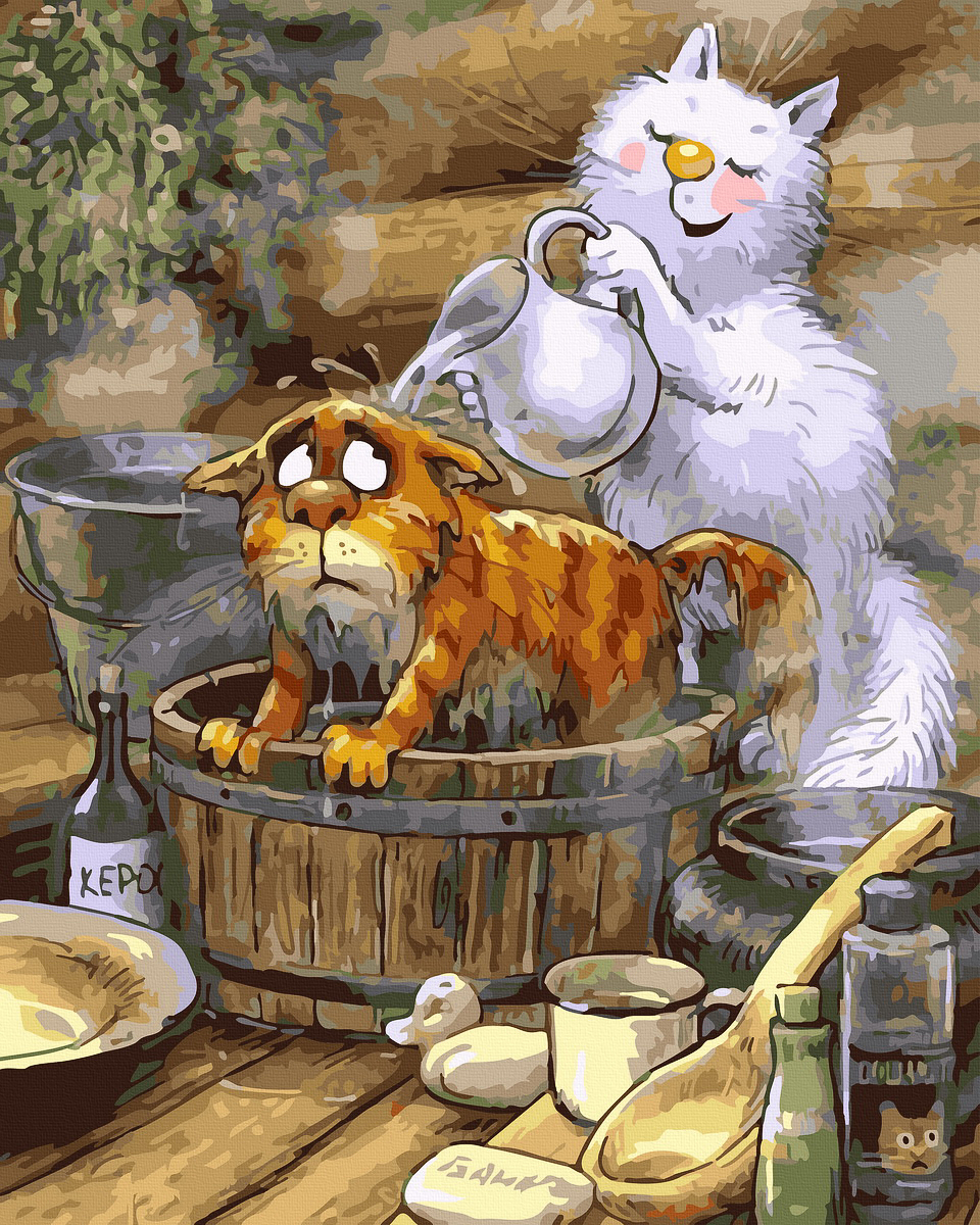 【DT080】相親相愛