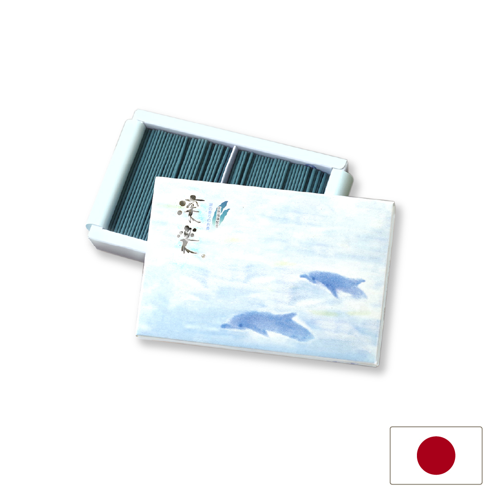 祈念線香 凜樂 潮汐之香