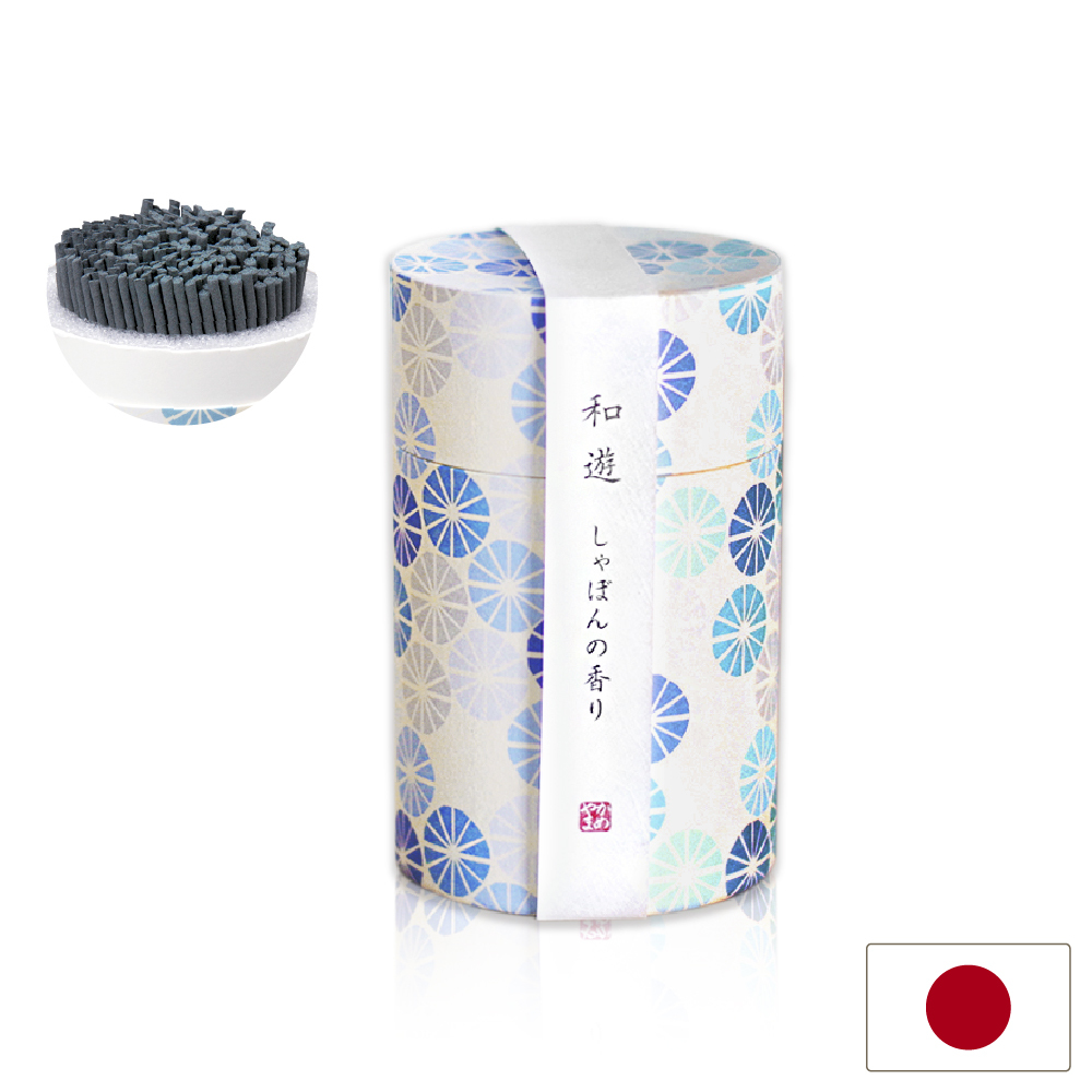 祈念線香 和遊 皂香