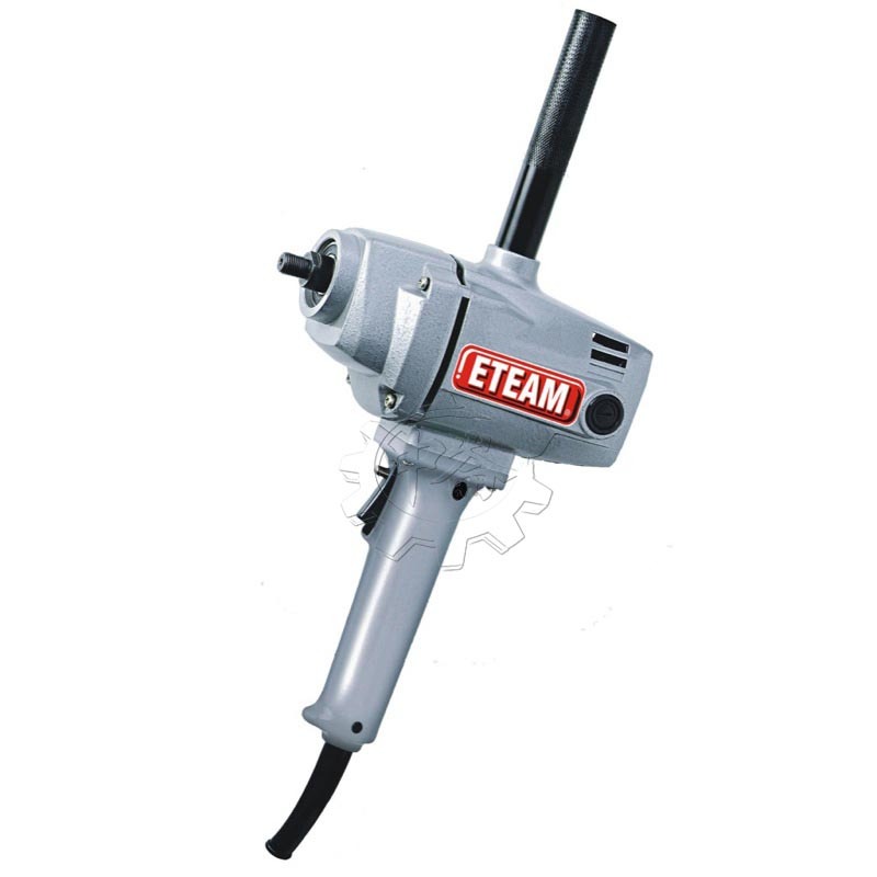＊中崙五金【附發票】ETEAM 一等 專業電動攪拌機 水泥攪拌器 打泥機 ET13 台灣製