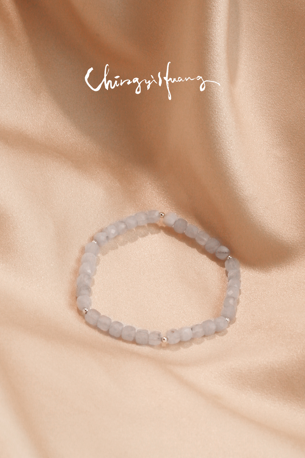 瑪瑙　碁石 1003瑪瑙片Size 約： 10.3*10.1*0.7cm Weight約：176.1g #待邀請