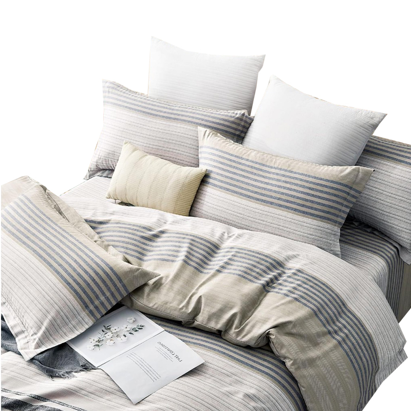 【藍貓Blue cat】40支天絲印花枕套(多色任選)