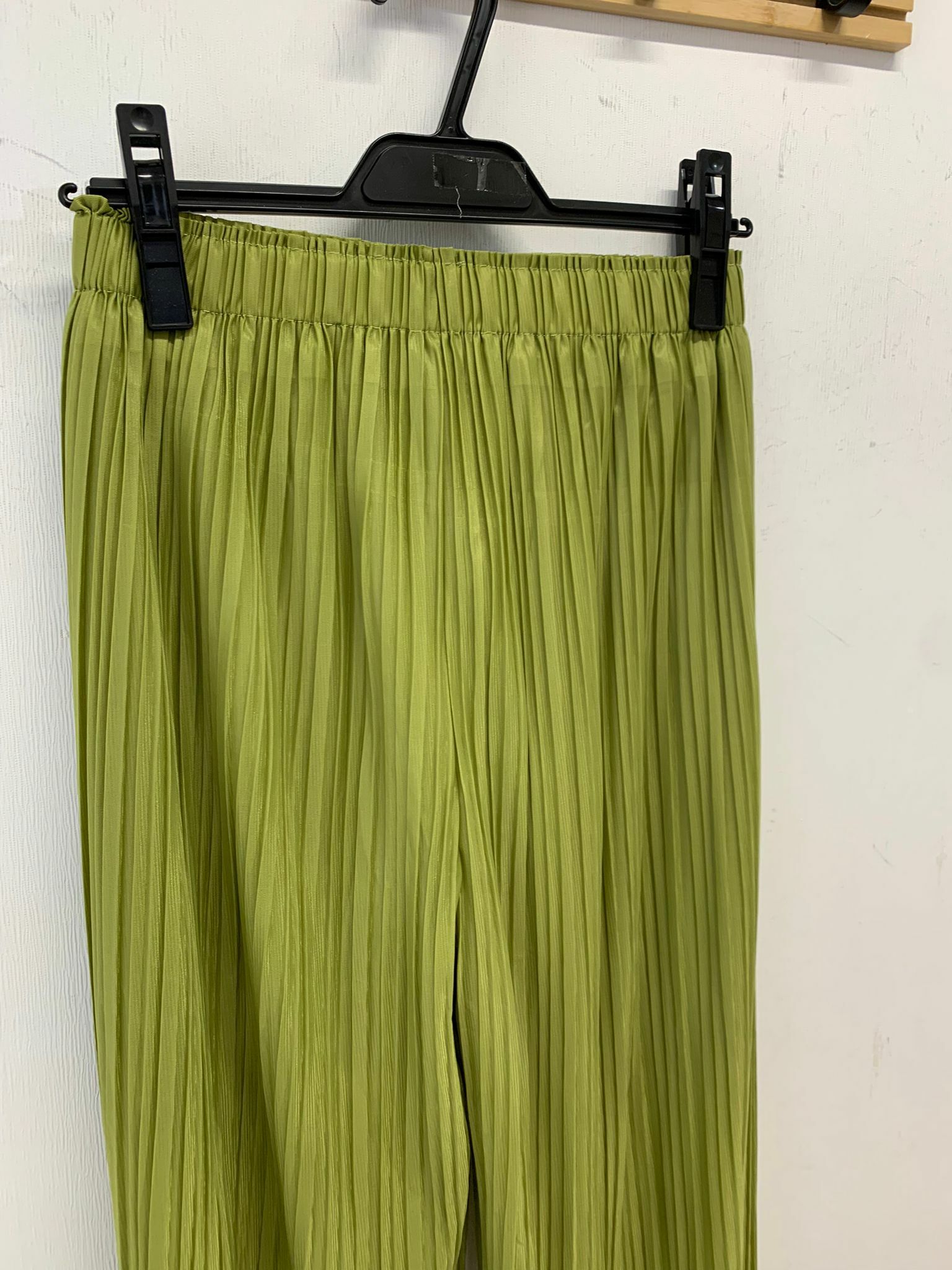 AKA 百褶闊褲Pants