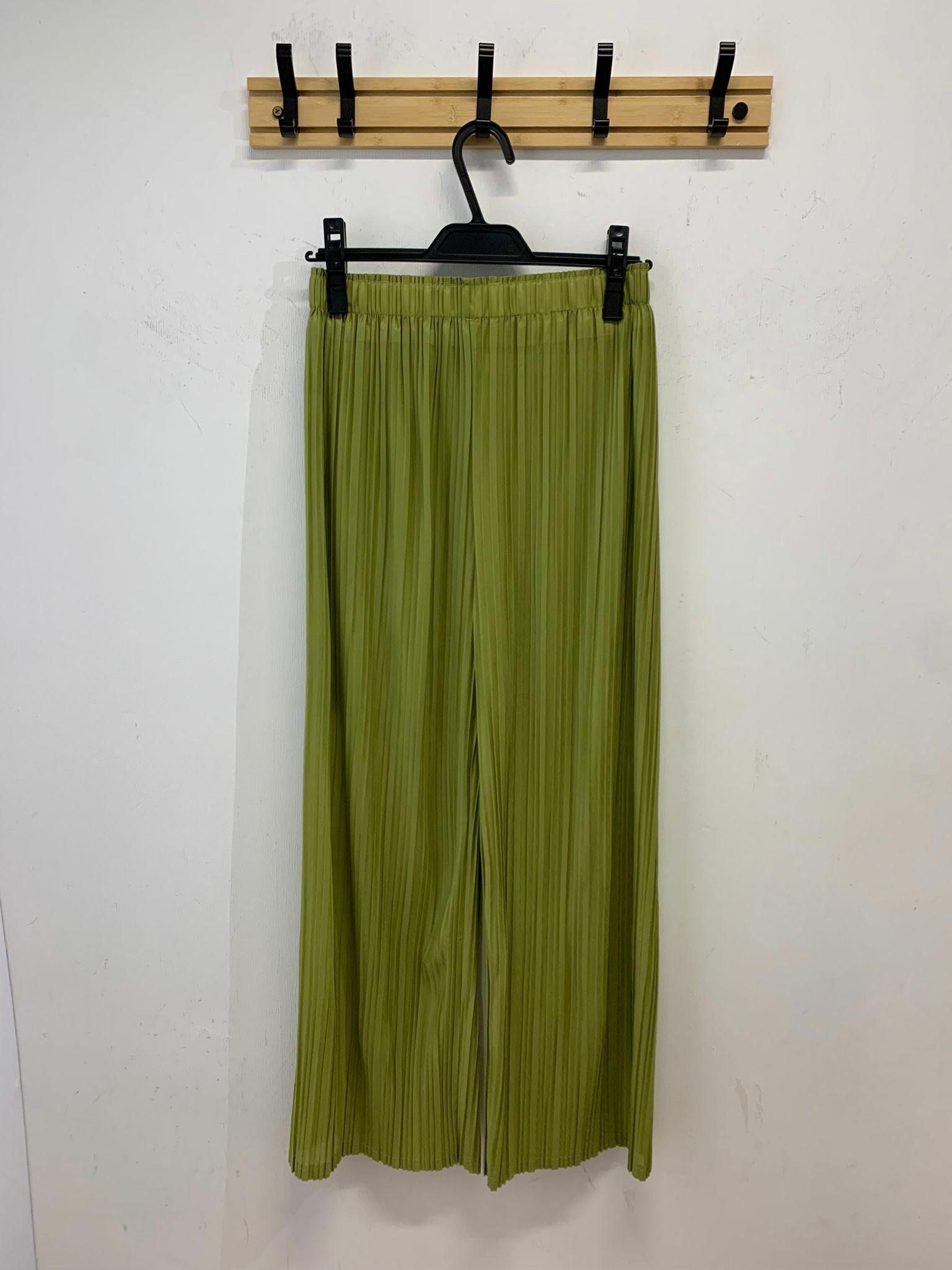 AKA 百褶闊褲Pants