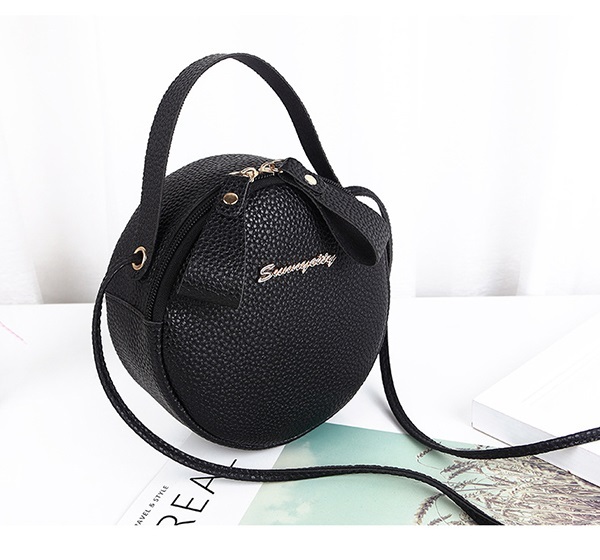 JK Korea new simple women's bag one-shoulder Messenger handbag lock mobile phone bag chain small square bag J0581