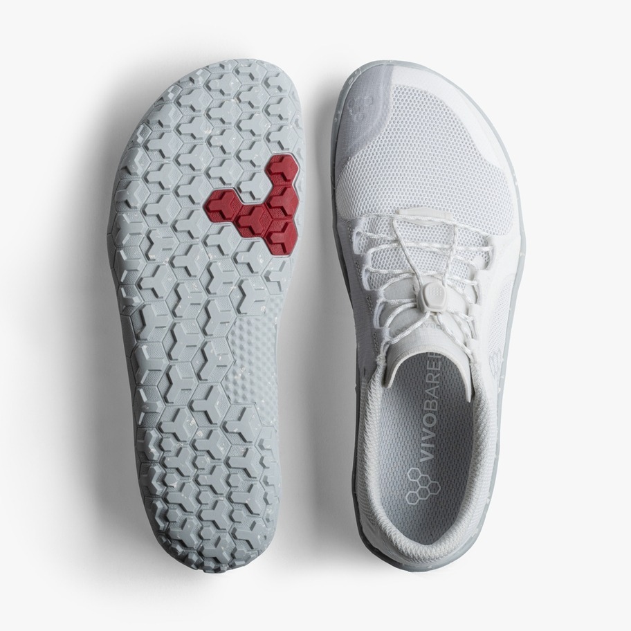 VIVOBAREFOOT 男款 PRIMUS TRAIL 3.5 FG 訓練鞋戶外款 / MINERAL