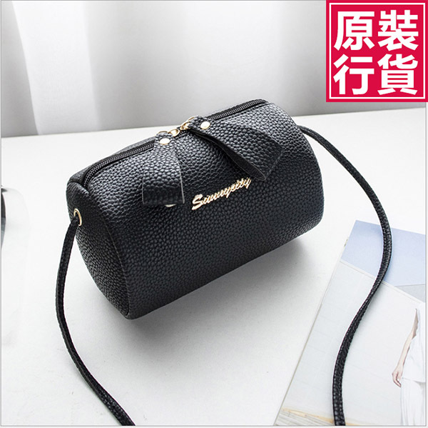 JK Korea new Messenger women's small bag pu shoulder bag personalized pillow bag J0182