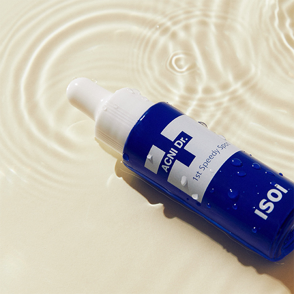 ISOI ACNI Dr. 局部痘痘精華