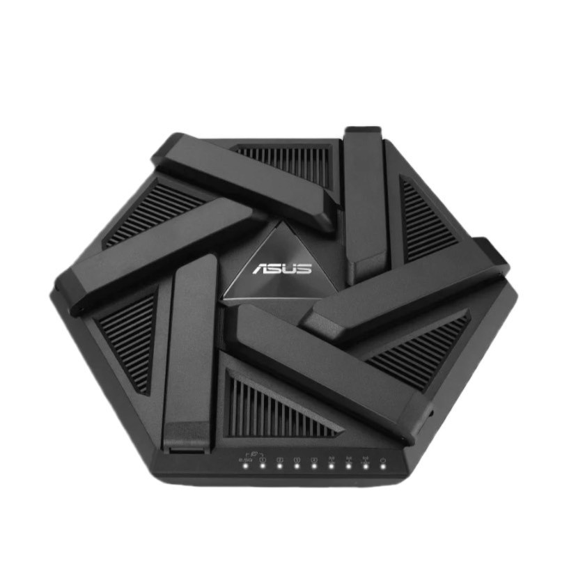 ASUS 華碩 RT-AXE7800 WiFi 6E Ai Mesh 三頻2.5G 無線路由器