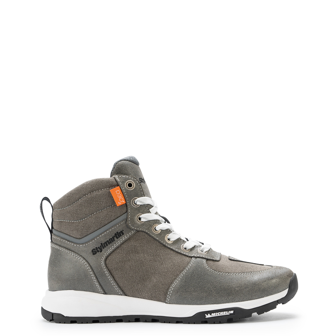 STYLMARTIN PIPER AIR中筒透氣車靴