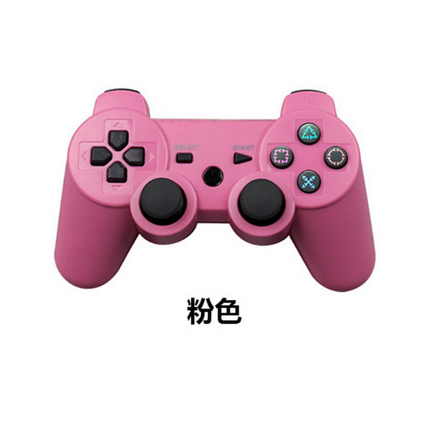 Compatible with P3 Bluetooth Wireless Gaming Switch-Pink