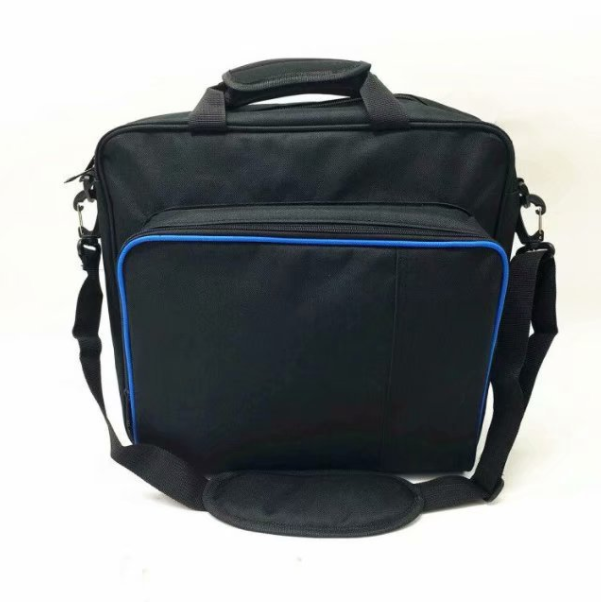 Fashionable PS4Pro Computer Storage Bagps4Pro Storage BagPS4Pro Host Bag (PS4PRO Ordinary without logo)