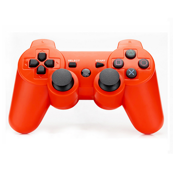 Compatible with P3 Bluetooth Wireless Gaming Tracker - Red