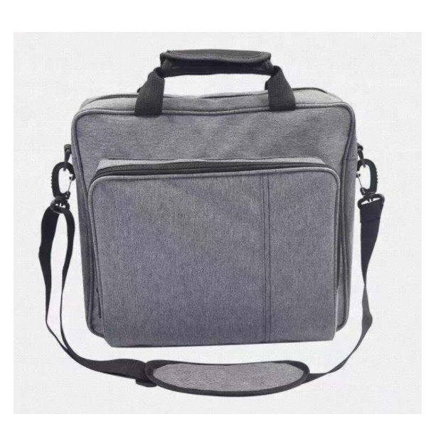 Fashionable PS4Pro Computer Storage Bagps4Pro Storage BagPS4Pro Host Bag (PRO Ordinary Gray No Logo)