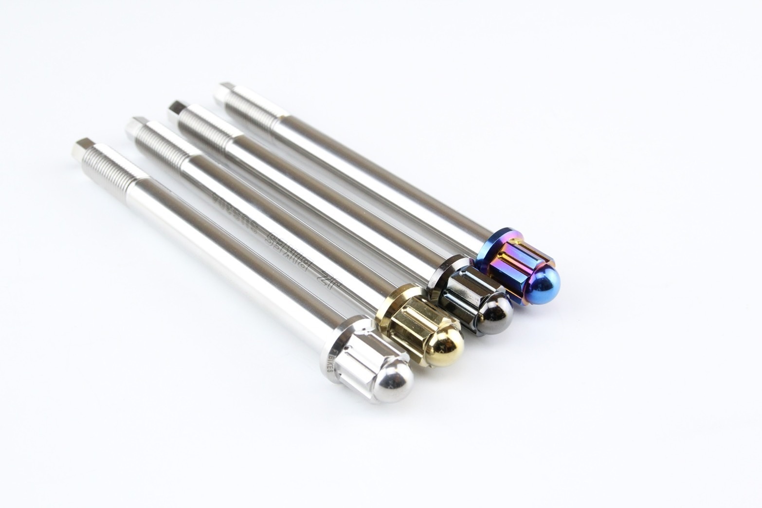 【傑能 JZ BIKES】後避震上/下座螺絲SYM TL M12x40-P1.25