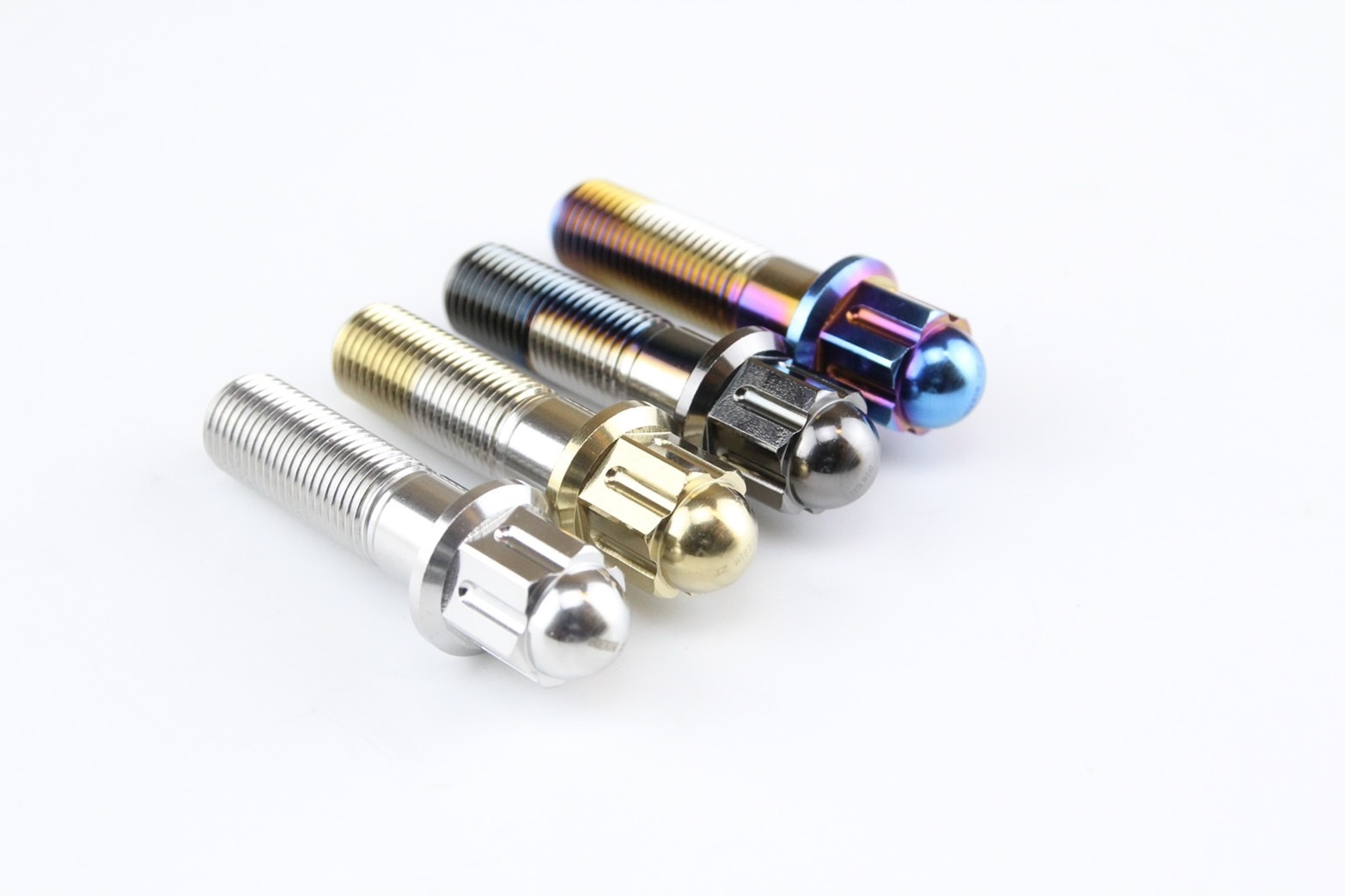 【傑能 JZ BIKES】後避震上/下座螺絲SYM TL M12x40-P1.25