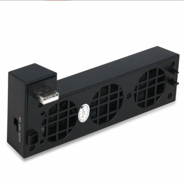Host Cooling Fan Rear Temperature Control Fan (TYX-1769)