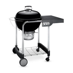 WEBER PERFORMER CHARCOAL GRILL- 15301008