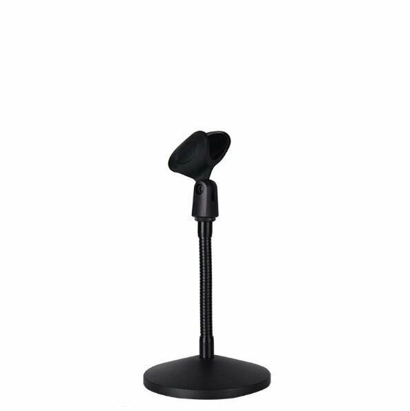 All-Metal Desktop Microphone Stand Hose Microphone Stand Wheat Stand Desktop Microphone Stand Microphone Stand Microphone Stand (307 Models)