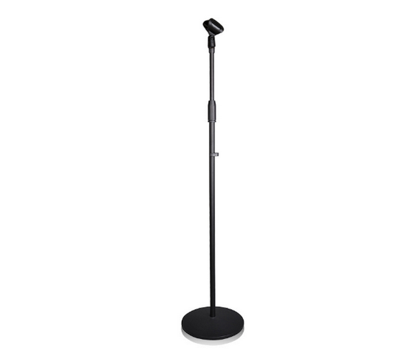 Floorstanding Microphone Stand/Cast Iron Disc Microphone Stand LKT-822A