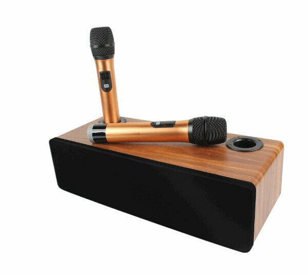 TV Wireless Microphone Audio Kit TV-3.2 Microphone Set Standard