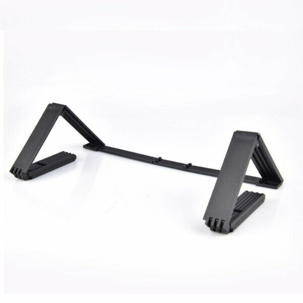 Laptop phone cooling bracket (black)