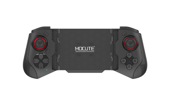 Unilateral Bluetooth Gaming Switch-060 Black