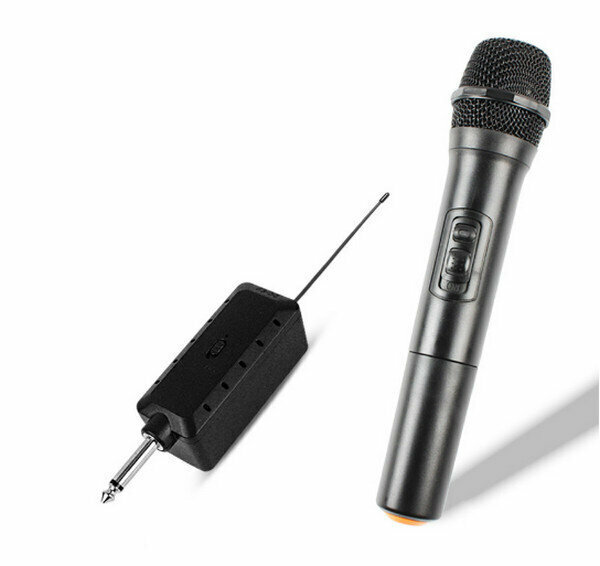 Professional Wireless Microphone-E7 (1-in-1)
