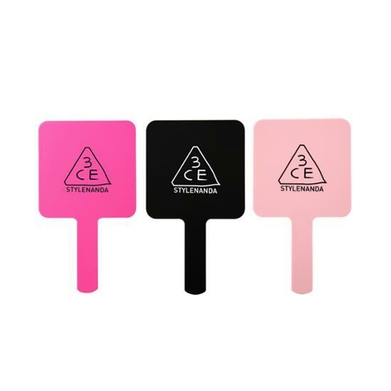 [30/08 - 28/11] 3CE Square Mini Hand Mirror