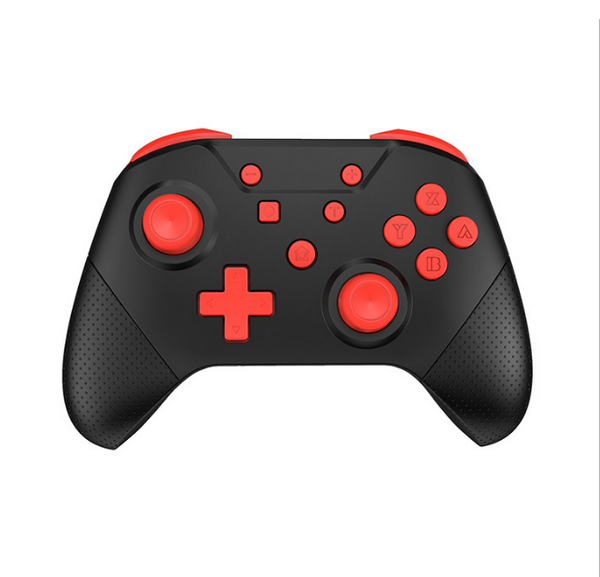 Gaming handset full-featured private model handle - black