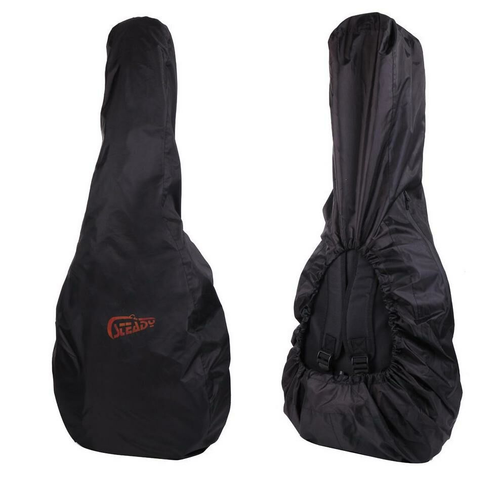 Steady RC-GUI / AC / BASS  吉他專用雨衣 【宛伶樂器】
