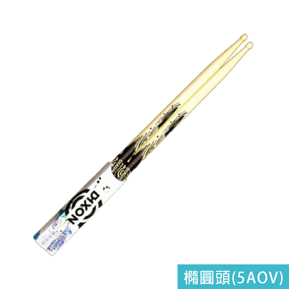 Dixon Dixon / DXPX-5A 16吋 北美胡桃木鼓棒 (5A/AH/BA/OV/RO) 第 3 張圖片｜三峽鼓 / 打擊