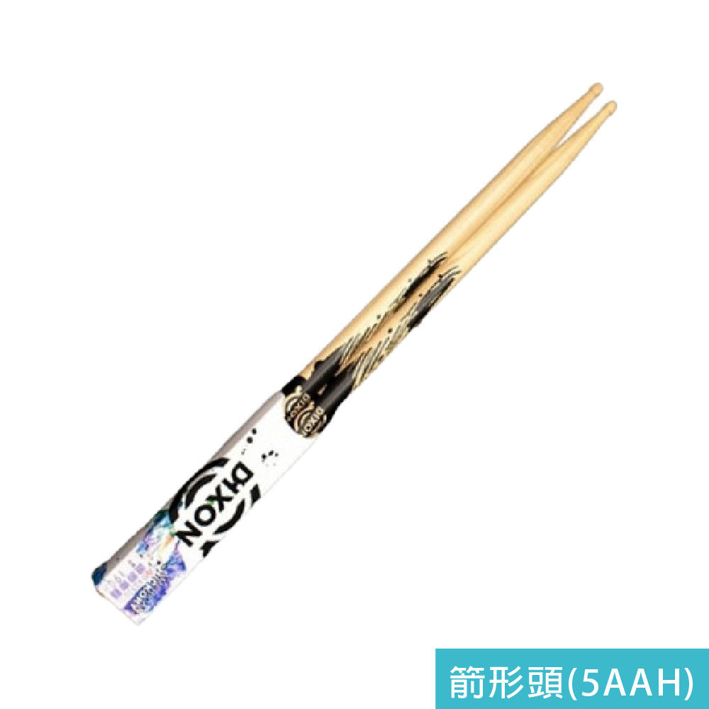 Dixon Dixon / DXPX-5A 16吋 北美胡桃木鼓棒 (5A/AH/BA/OV/RO) 第 4 張圖片｜三峽鼓 / 打擊