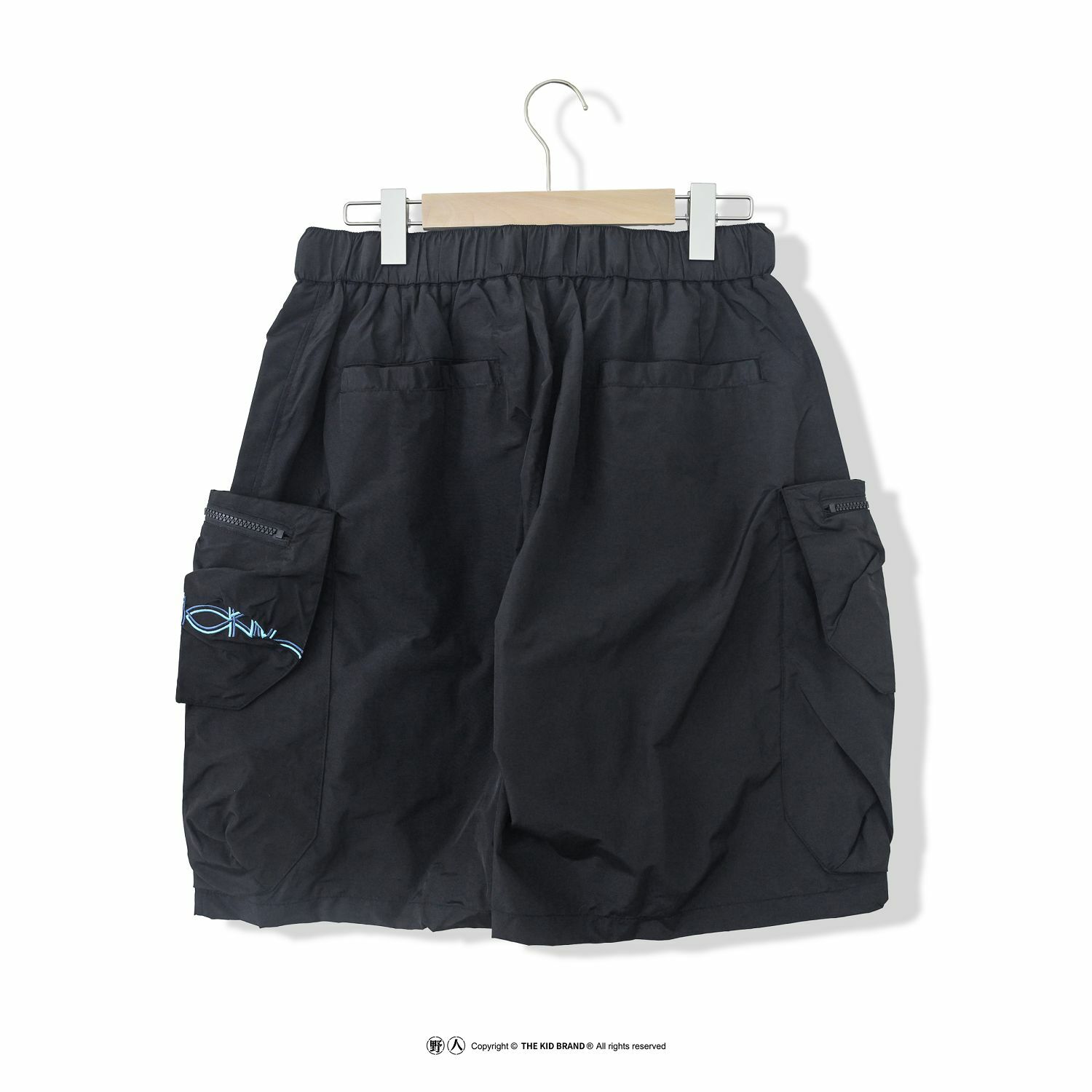 KID ® 無限魚短褲