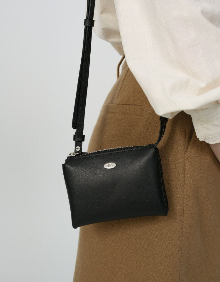 <韓國代購> DEPOUND DOUBLE BAG