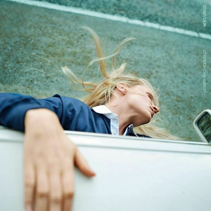 Charlotte Day Wilson《Cyan Blue》（CD）
