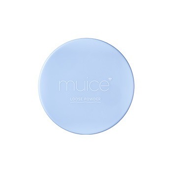 Muice Loose Powder Smooth Pore Cover 毛孔隱形啞光感 5g