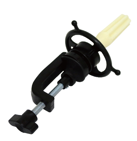 桌上型塑膠腳架