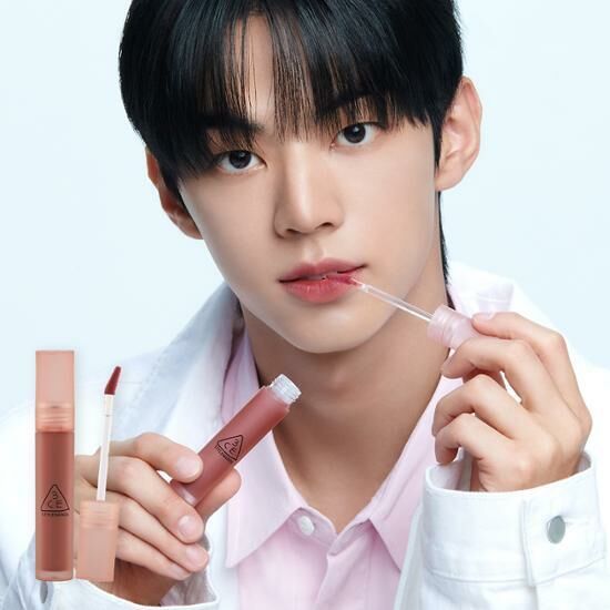 3CE Blur Water Tint