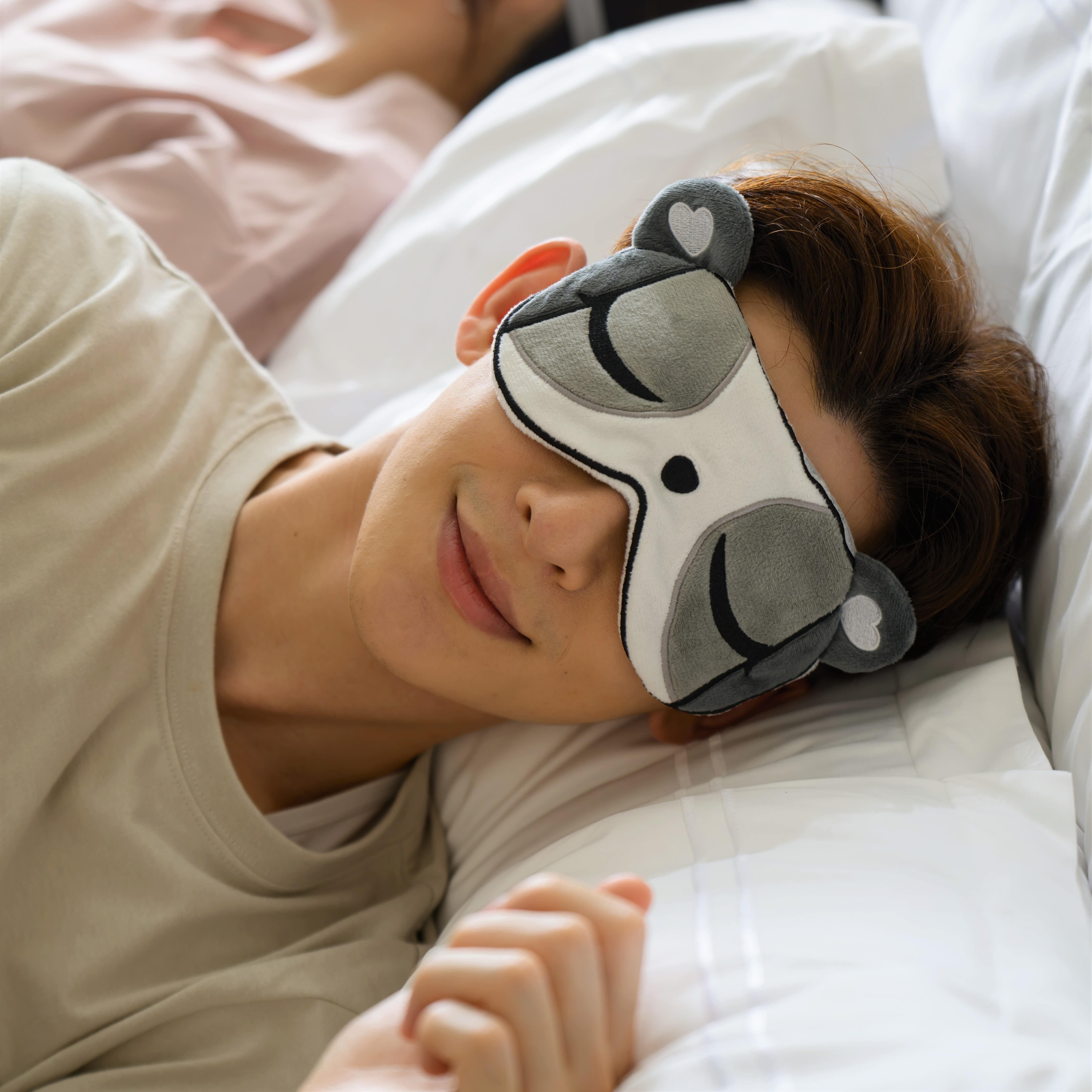 Oh!moments BaoBao Eye Mask