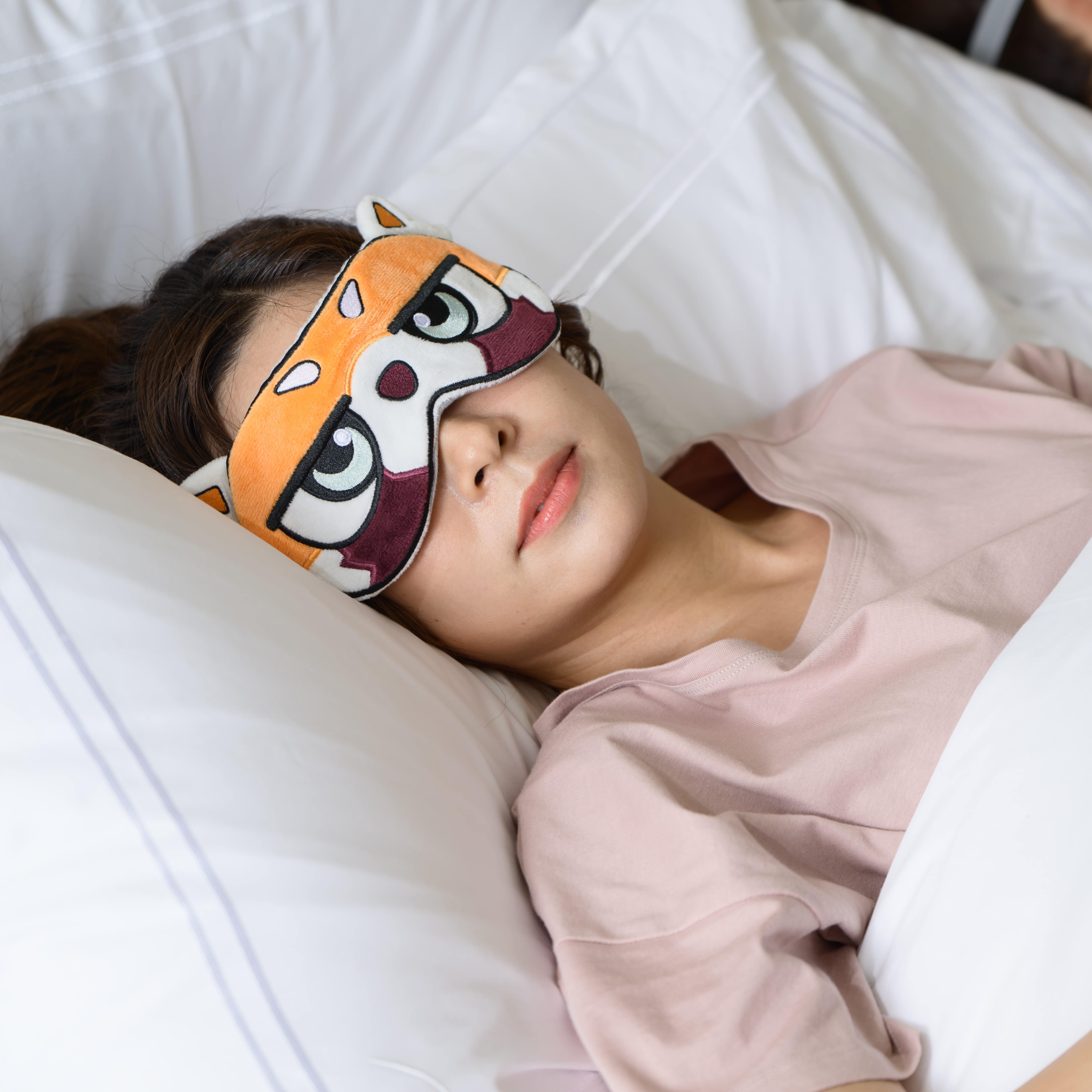 Oh!moments Redd Eye Mask