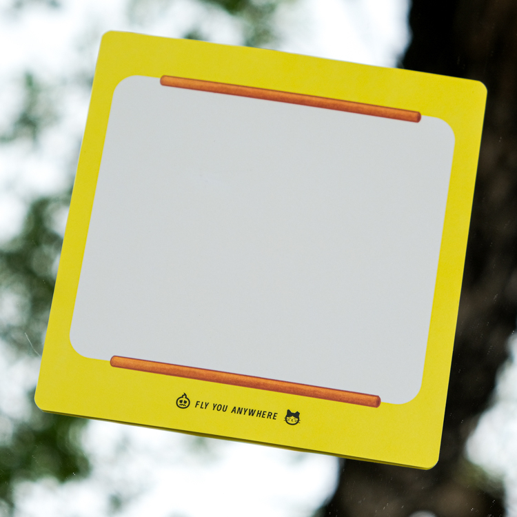 SPPPP X kk｜明信片｜三波巴士