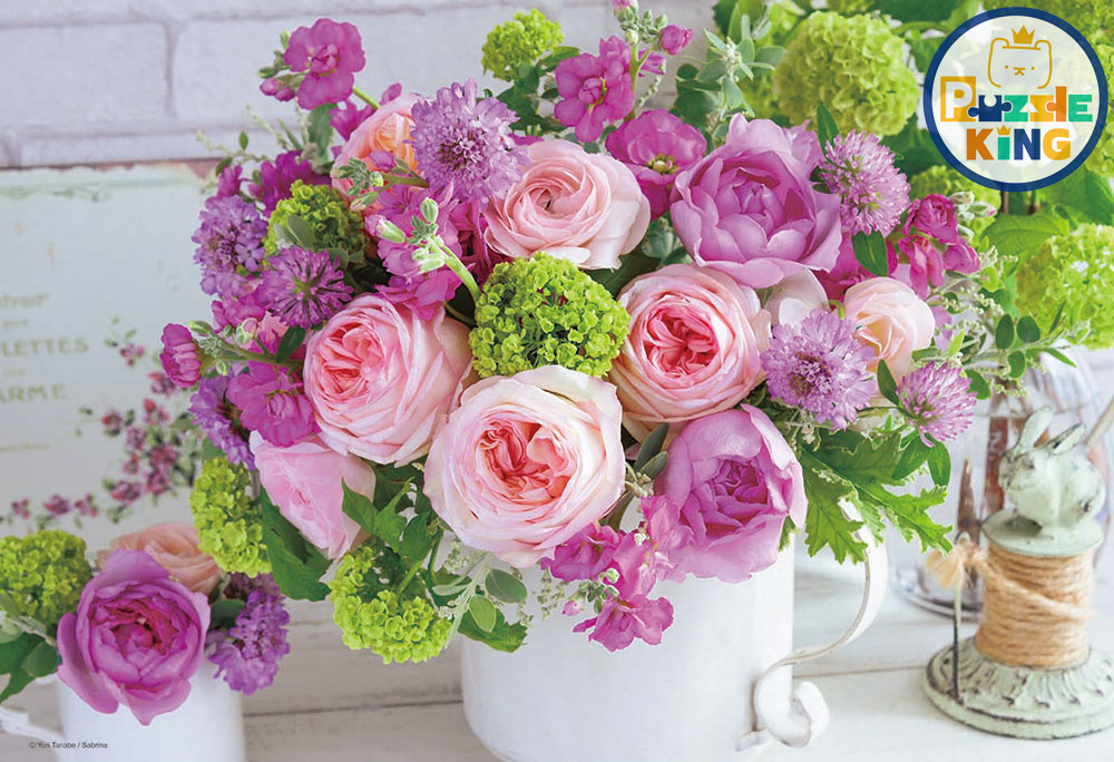 安茹 (迷你尺寸)