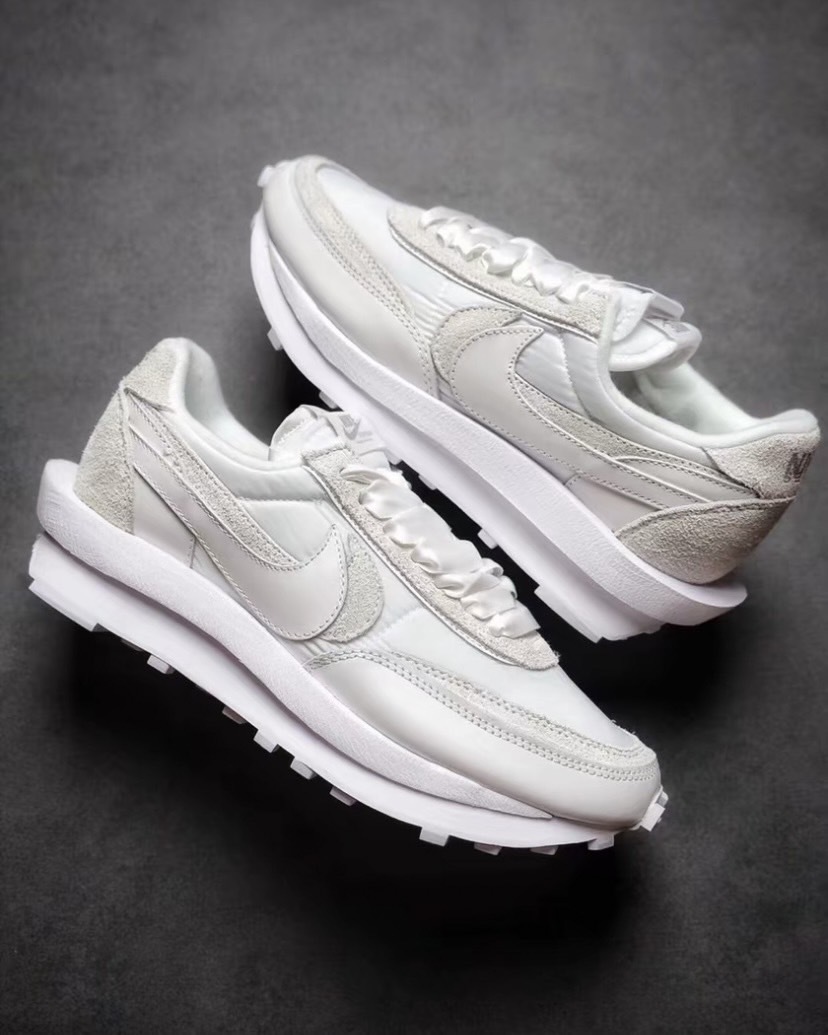 Sacai x Nike LDWaffle LD BV0073-101