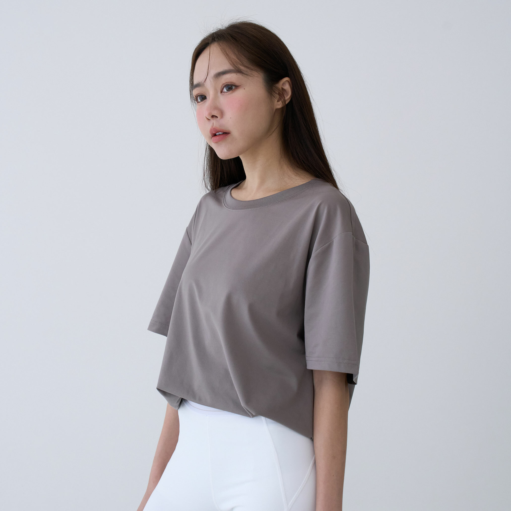 Sorona冰感認證-透沁涼感素Ｔ-可可