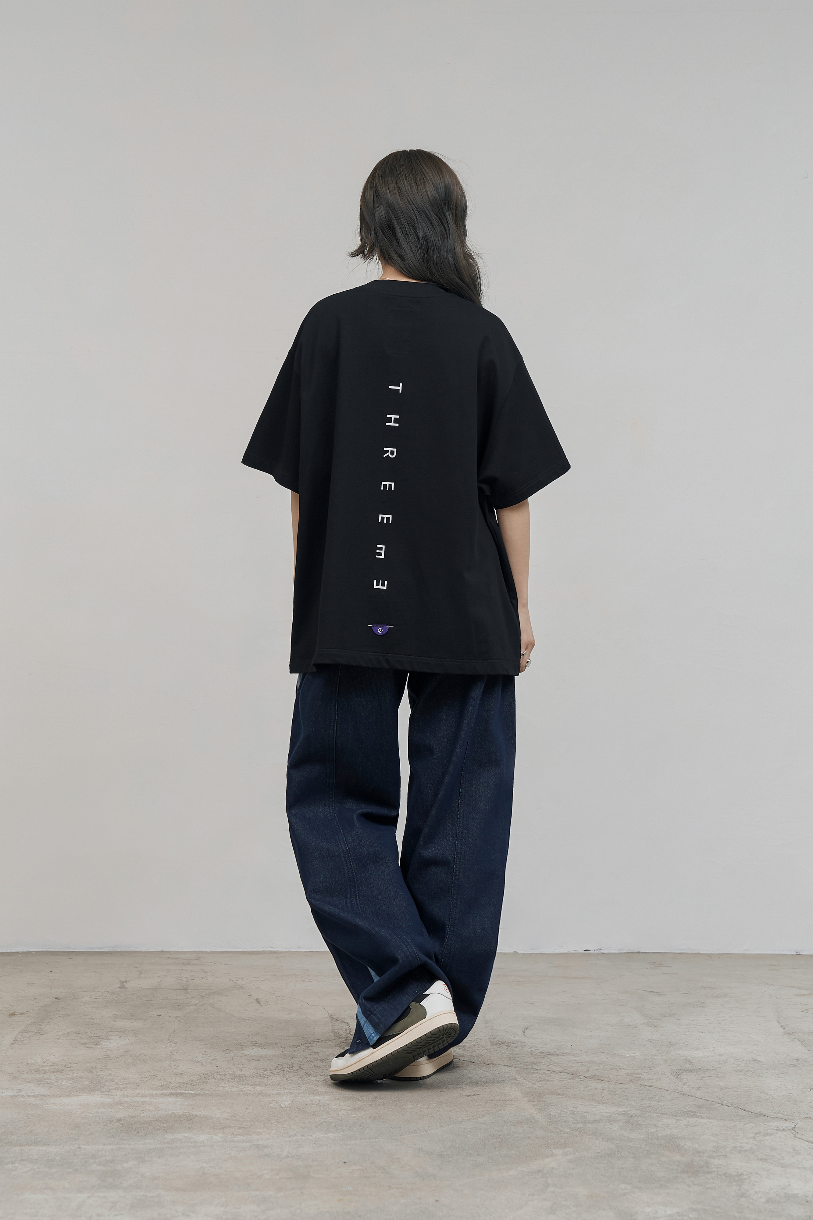 Would You GuaranTee｜Black